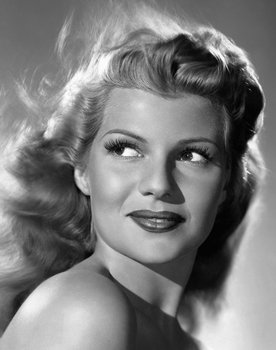 Rita Hayworth