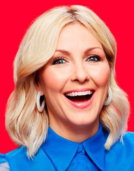Véronique Cloutier as Elle-même