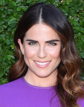 Karla Souza