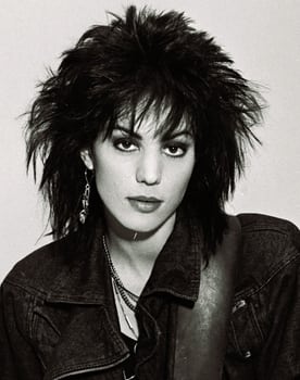 Joan Jett as Self