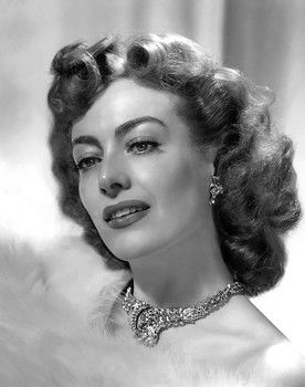 Joan Crawford as Billie Brown