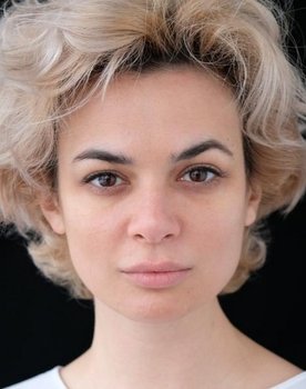 Sandra Eliava