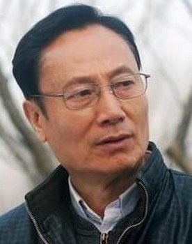 Zhao Yan-Min as Zhuge Liang
