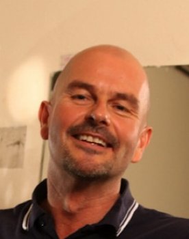 Dan Ryder