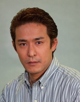 Katsuya Kawaguchi as Yuki Koike