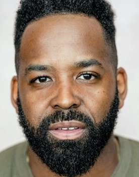 Dartel McRae