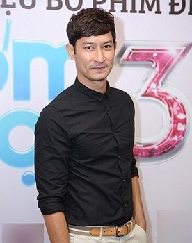 Huy Khánh