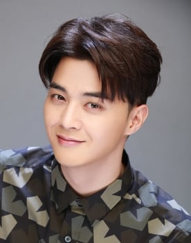 Kim Ji-hun as Kim Hyung-Do