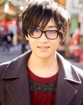 Takuma Terashima as Akoya Gero