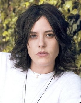 Katherine Moennig