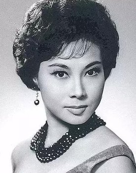 Carrie Ku Mei
