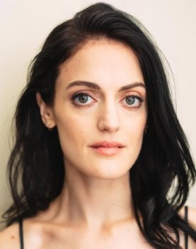 Amelia Dudley