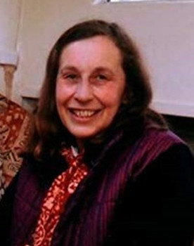Julia Jones