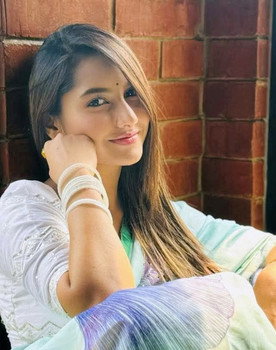 Farin Khan as 