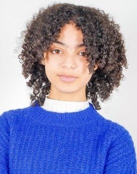 Manel Benyoucef as Elie