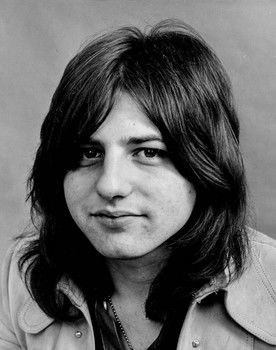 Greg Lake as 