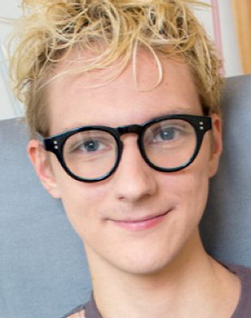 Andreas Nilsen