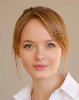 Karina Balashova as Лизка