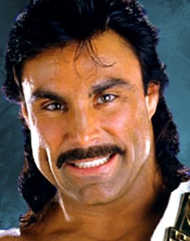 Marc Mero