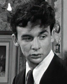 Jean-Claude Méral as 