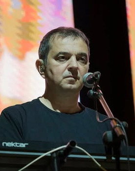 José Carlos Parada