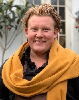 Karl Fredrik Gustafsson