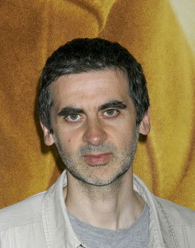 Frédéric Balekdjian