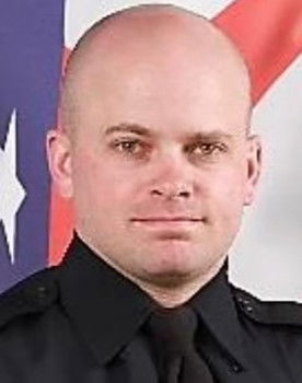 Brett Payne as Self - Moscow Police (archive footage)