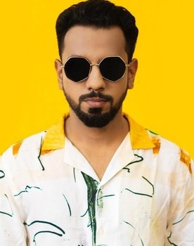 Mitra Gadhvi