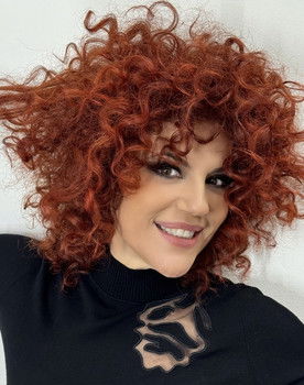 Manuela Villa as Suor Maria Claretta