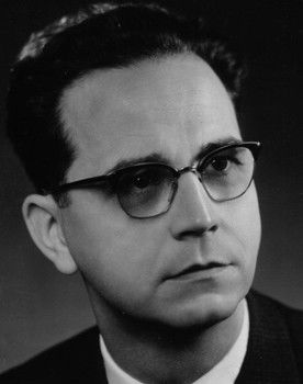 Gerhart Harrer as Self