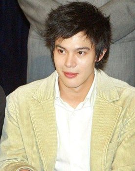 Jason Chang
