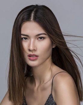 Cao Thiên Trang as Nhi