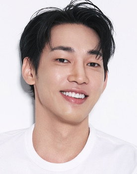 Kang Yoon as Steve