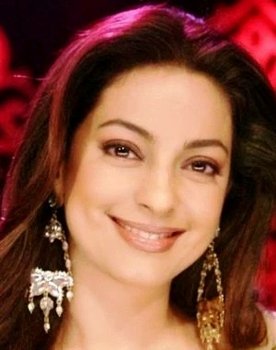 Juhi Chawla Photo