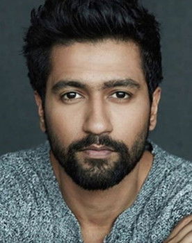 Vicky Kaushal