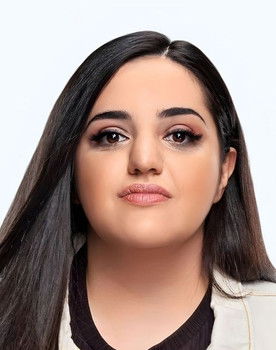 Карина Мейханаджян