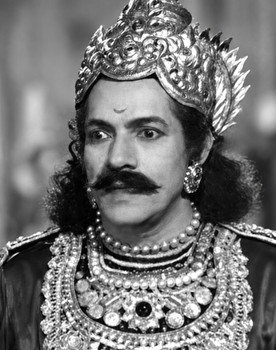 T.E. Krishnamachariar