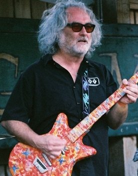 Scott McCaughey