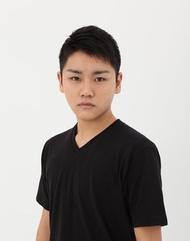 Yūki Izumisawa Photo
