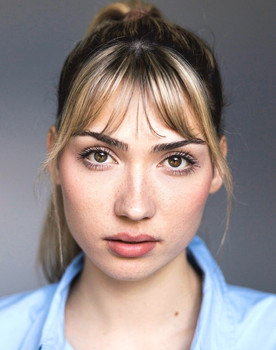 Angelina Babinetz