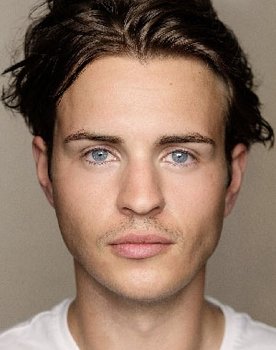 Connor Finch as Jack