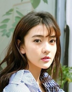 Sun Yining as Xiao Song