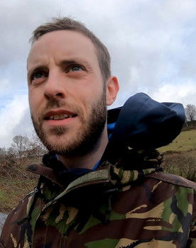 Tom Davies (GeoWizard)