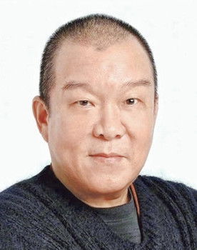 Mang Hoi as Tung's Henchman