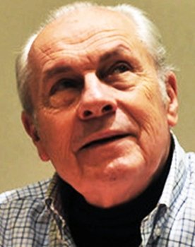 Edgardo Mesa