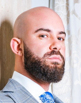 Bruno Max