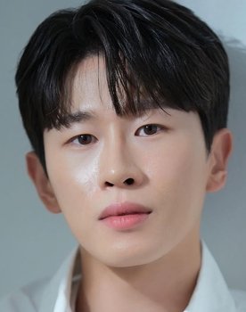 Lee Jae Sung as Taein