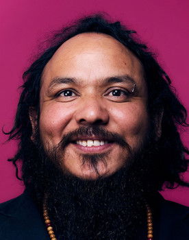 Min Bahadur Bham as Min Bham