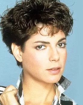 Joyce Hyser as Terry Ptak